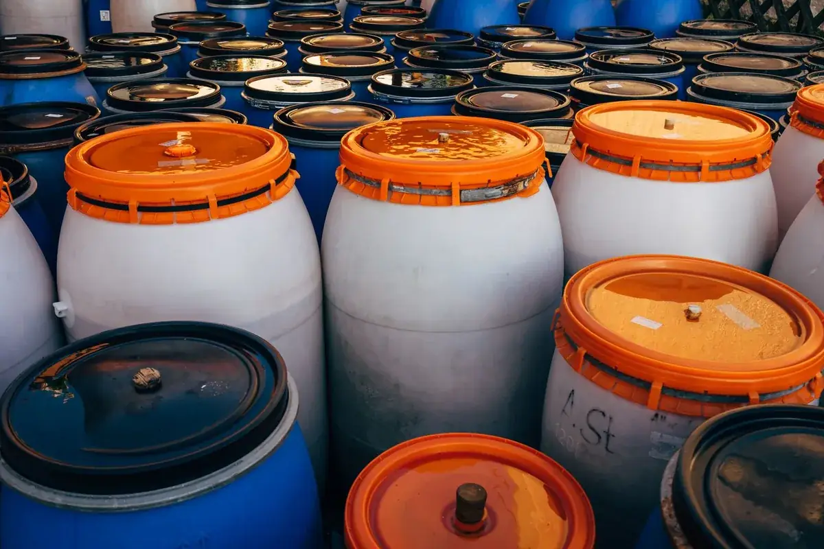 Chemical & Toxic Waste Cleanup in Sherwood Manor, CT