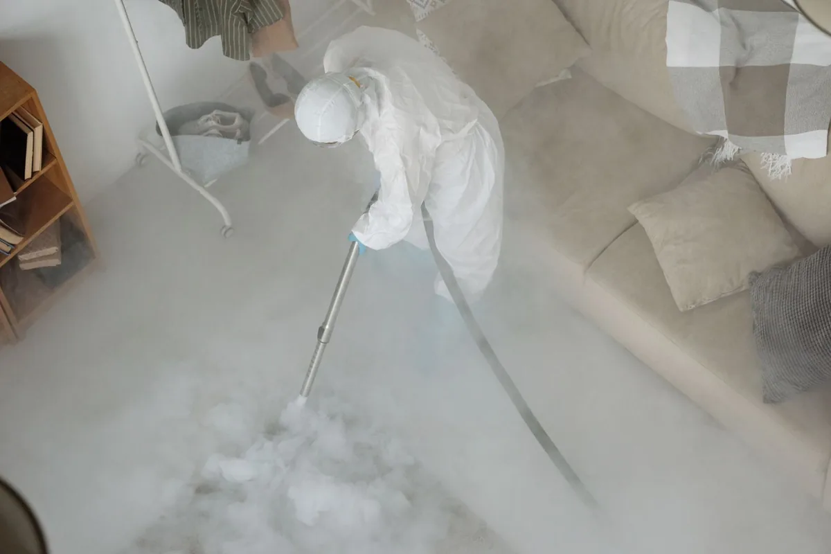 Biohazard Cleanup in Sherwood Manor, CT